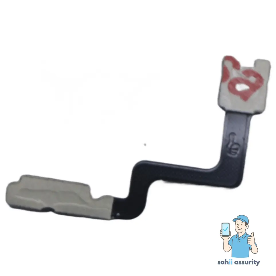 Power Button Flex Cable for OPPO A31 2020 thumbnail